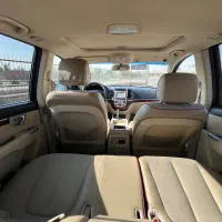 سانتافه 2009|خودرو سواری و وانت|قزوین, |دیوار