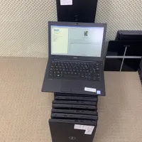 لپتاپ سفارش آمریکای dell دل مهندسی با یک چک