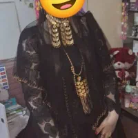 فروش لباس محلی