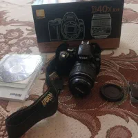 فروش دوربین نیکون