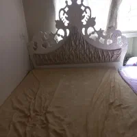 تخت ۲نفره و سرویس خواب|تخت و سرویس خواب|تهران, شکوفه (عبدل آباد)|دیوار