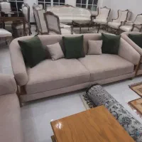 کاناپه راحتی سه نفره