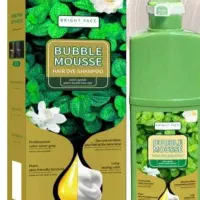 شامپو رنگ‌ژلاتینه