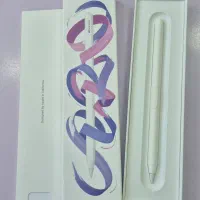 قلم لمسی اپل مدل Pencil pro