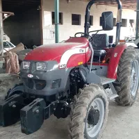 تراکتو ۴۷۰ مدل ۱۴۰۴