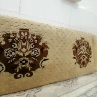 4 عدد پشتی بزرگ نو نو سالم، 390 هزار
