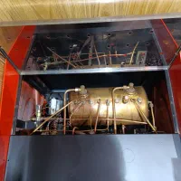 اسپرسو ماشین|کافی‌شاپ و رستوران|محمدیه-قزوین, |دیوار