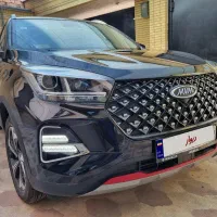 فروش خودرو X55 Pro|خودرو سواری و وانت|شیراز, چوگیاه|دیوار