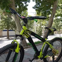 دوچرخه 26|دوچرخه، اسکیت، اسکوتر|ملایر, |دیوار