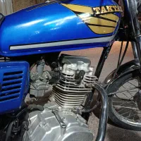 موتور پارکینگی درحد|موتورسیکلت|دزفول, |دیوار