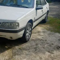 پژوslx96|خودرو سواری و وانت|چابکسر, |دیوار