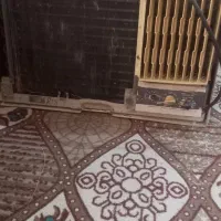 تعدادی قفسه ویترین شیشه ای استندآجیل وپفک دوربین|فروشگاه و مغازه|چابهار, |دیوار