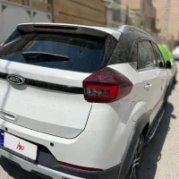 X22 pro اتومات مدل1401|خودرو سواری و وانت|تهران, یاخجی آباد|دیوار