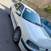 پارس دوگانه شرکتی مدل 97 کارمندی