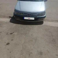 پژو پارس|خودرو سواری و وانت|فارسان, |دیوار