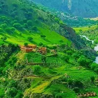 تور پاییزی سفر به سرعین اقساطی رادوین سیر