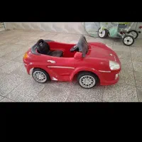 ماشین شارژی|اسباب‌بازی بچه|سبزوار, قلعه‌نو دهزار|دیوار