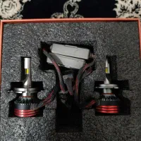هدلایت درجه یک پر نور