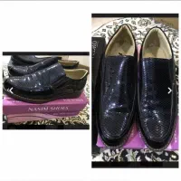 فروش تعدادی کفش مردانه و زنانه