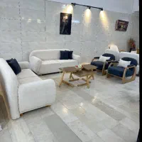 تعویض.     مبل  دست دوم.       با مبل نو|مبلمان خانگی و میز عسلی|شیراز, شیشه‌گری|دیوار