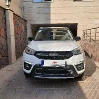 ماشین x33s مدل ۱۳۹۷