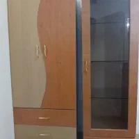 کمد بچه|جاکفشی، کمد، دراور|سمنان, |دیوار