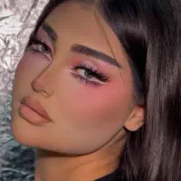 میکاپ و شنیون