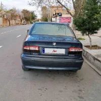 سمند  ای،اف سون|خودرو سواری و وانت|شیراز, فرگاز|دیوار