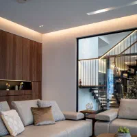 فروش واحد چهارراه پردیس