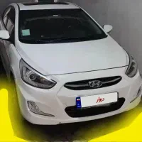 هیوندای اکسنت