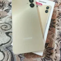 گوشی a06 حافظه ۱۲۸ رم ۶