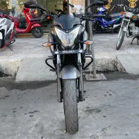 Ns 200 98|موتورسیکلت|گنبد کاووس, |دیوار