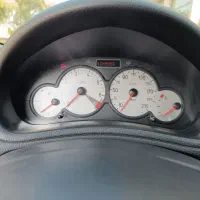 ۲۰۶ مدل ۹۹|خودرو سواری و وانت|سمنان, |دیوار