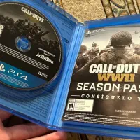 دیسک ps4|کنسول، بازی ویدئویی و آنلاین|سنقر, |دیوار