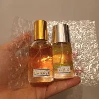 عطر اورجینال تضمینی