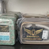 فروش لنت ترمز کارینو/تکی و عمده/قیمت همکاری|قطعات یدکی و لوازم جانبی|بیرجند, |دیوار