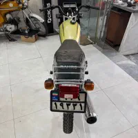 هندا رهرو|موتورسیکلت|قم, چهار مردان|دیوار