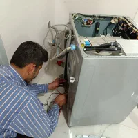 تعمیرات کولر، یخچال،لباسشویی در منزل.|خدمات پیشه و مهارت|آبادان, |دیوار