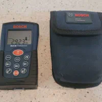 متر لیزری BOSCH DLE 40 Professional