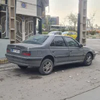 پارس مدل۹۶xu7