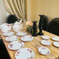 حراج گل سرخی ژاپن یاماتاسو ژاپن اصل قدیمی|حراج|مشهد, هنرستان|دیوار