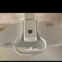 اتو پرس مارشال