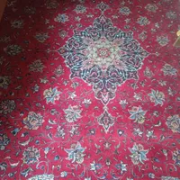 فرش دستباف ۱۲ متری ساروق اصل