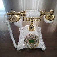 تلفن سلطنتی|تلفن رومیزی|بوشهر, |دیوار