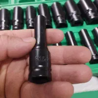 جعبه بکس بلند 8 تا 32 فشار قوی .اچار بکس 20 پارچه|ابزارآلات|تهران, منیریه|دیوار