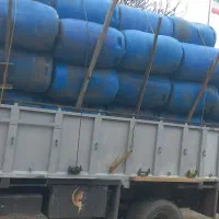 فروش ۵۰۰عددبشکه ۲۲۰لتری