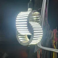ساخت انواع لامپ ال یی دی