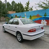 سمندef7مدل۹۶|خودرو سواری و وانت|کامیاران, |دیوار