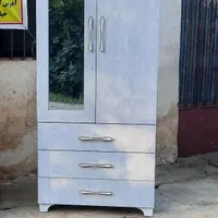 کمد ملامین