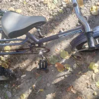 فروش سه چرخه آلمانی|دوچرخه، اسکیت، اسکوتر|شاندیز, |دیوار